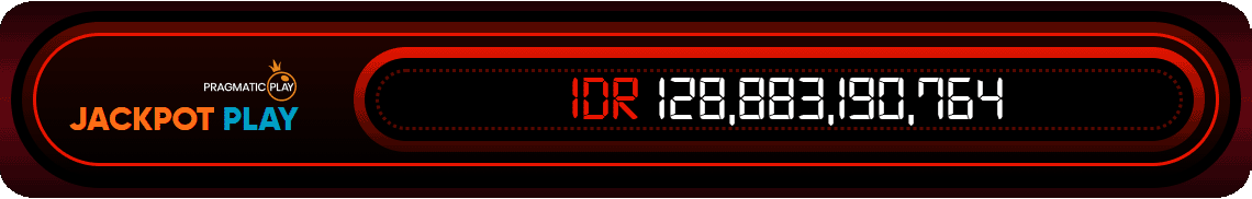 Jackpot NUSA86